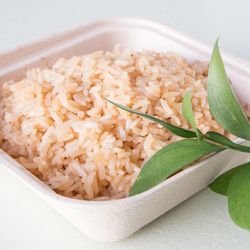 Cup Pop - Side Fried rice
