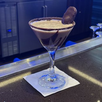 Hershey’s Chocolate World - This is the Carrie drink - Chocolatiers & Shops Near Me - Las Vegas, Nevada