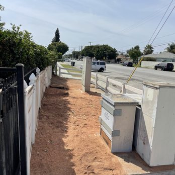 Chavez Tree Care - After removal - Tree Services Near Me Chavez Tree Care - After removal - Tree Services Near Me