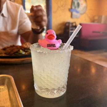 Nueva Cantina - St. Pete - Mexican Near Me - St Petersburg, Florida