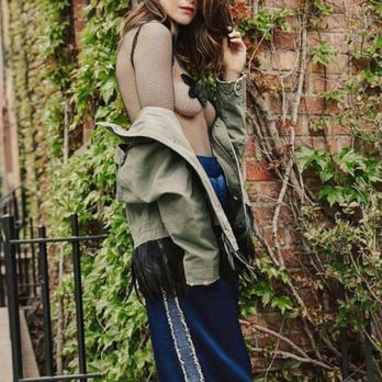DeCode Salon - HUF MAGAZINE by boy_ooi - Hair Salons Near Me - New York, New York DeCode Salon - HUF MAGAZINE by boy_ooi - Hair Salons Near Me - New York, New York