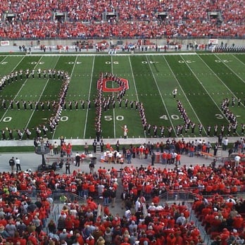 Ohio Stadium - Stadiums & Arenas Near Me - Columbus, Ohio Ohio Stadium - Stadiums & Arenas Near Me - Columbus, Ohio