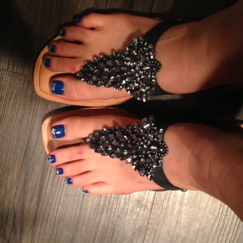 BB Nail Spa - Memorial Day nails! - Nail Salons Near Me - Naperville, Illinois