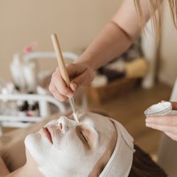 MK Beauty Salon