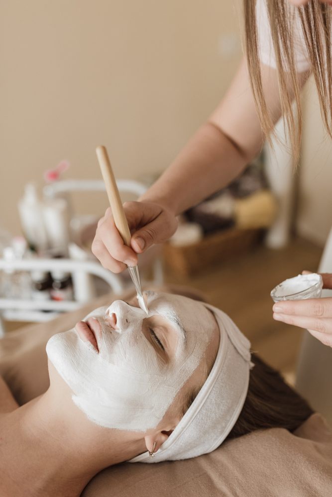 MK BEAUTY SALON - Updated July 2025 - 33 Photos - 3217 Blue Mountain Dr ...