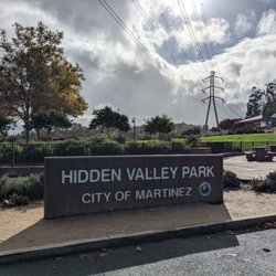 Hidden Valley Park