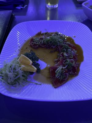 Sushi Rock Las Olas by null