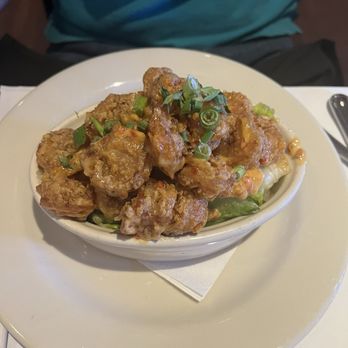 Bonefish Grill - Bang Bang Shrimp - Seafood Near Me - Jacksonville Beach, Florida