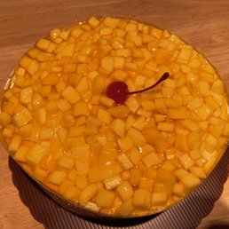 Mango Supreme Slice