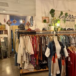 East/West Shop