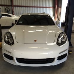 Newark United Auto Body