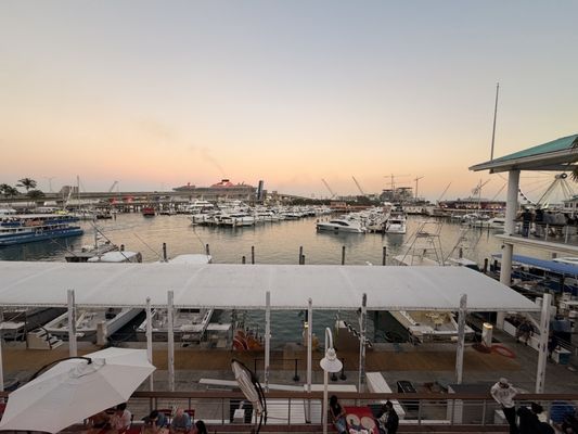 La Cañita Bayside by null La Cañita Bayside by null