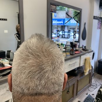 Hills Barbershop - Barbers Near Me - Forest Hills, New York Hills Barbershop - Barbers Near Me - Forest Hills, New York