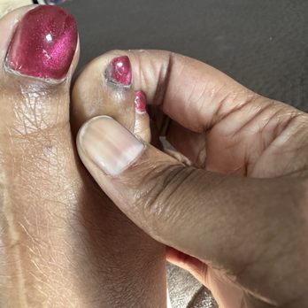 Nails 4 U - Nail Salons Near Me - Indianapolis, Indiana