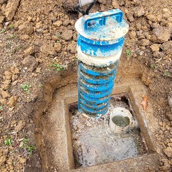 ProGuard Property Services - Clogged filter - General Contractors Near Me