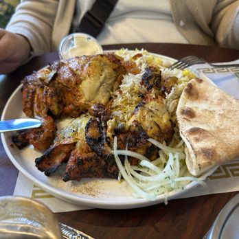 Kabob Cafe - Persian/Iranian Near Me - Sugar Land, Texas
