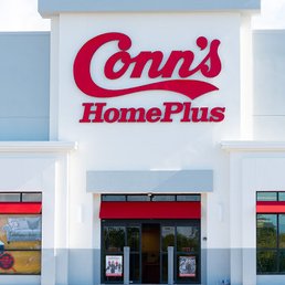 Exterior photo of Conn's HomePlus - Orange City, Florida Exterior photo of Conn's HomePlus - Orange City, Florida