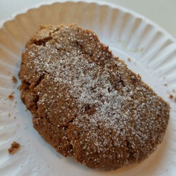 Shepherdstown Sweet Shop Bakery - Gingerbread Cookie - Bakeries Near Me - Shepherdstown, West Virginia Shepherdstown Sweet Shop Bakery - Gingerbread Cookie - Bakeries Near Me - Shepherdstown, West Virginia