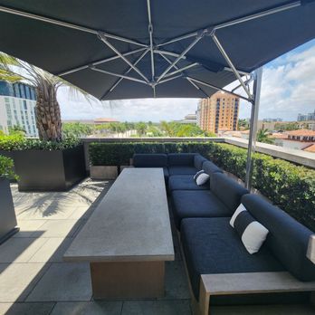 RH Rooftop Restaurant at RH West Palm - Wine Bars Near Me - West Palm Beach, Florida RH Rooftop Restaurant at RH West Palm - Wine Bars Near Me - West Palm Beach, Florida