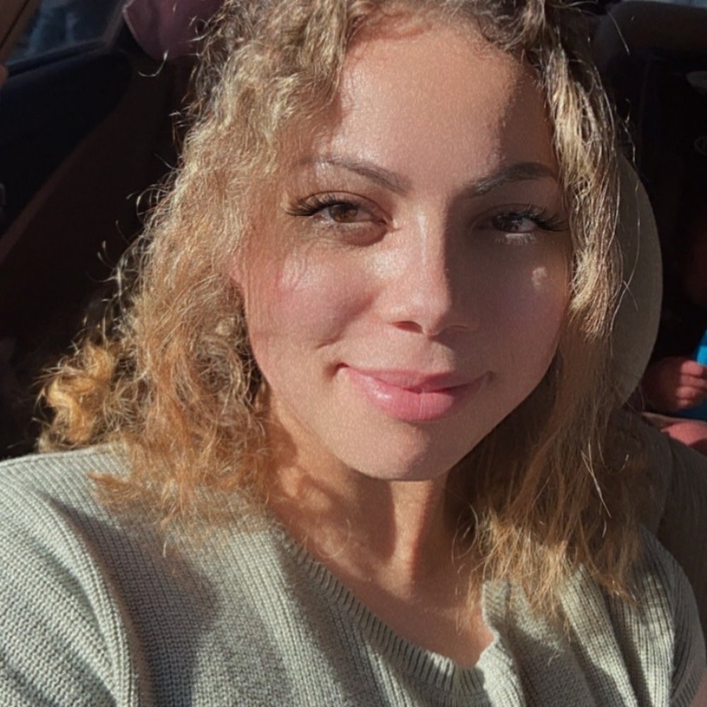 Knotty Hair Suite - After results, in golden hour! - Hair Salons Near Me - Fairfield, California Knotty Hair Suite - After results, in golden hour! - Hair Salons Near Me - Fairfield, California
