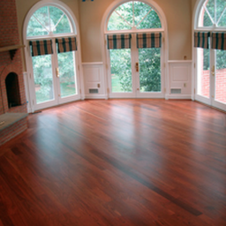 Kustom Floors