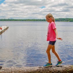 Girl Scouts of Northeastern New York - What makes our camps so special? Girl Scout camp is unique in that it is girl-led.