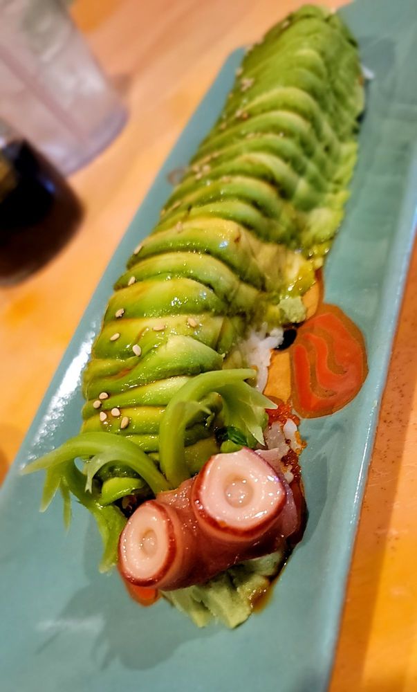 Sushi Miyagi