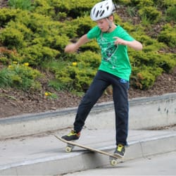 Skatepark Gutovka