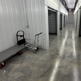 Gin Creek Storage Solutions - Self Storage Near Me - Searcy, Arkansas Gin Creek Storage Solutions - Self Storage Near Me - Searcy, Arkansas