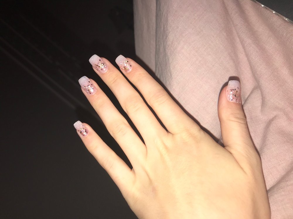 TODAY NAILS SPA Updated September 2024 12 Reviews 315 Johnny Mercer Blvd, Savannah