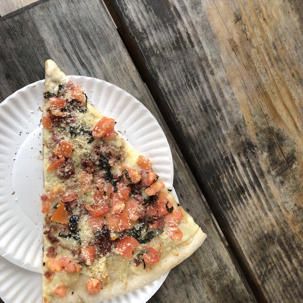 THE ORIGINAL BIZZARRO FAMOUS NY PIZZA - Updated June 2026 - 190