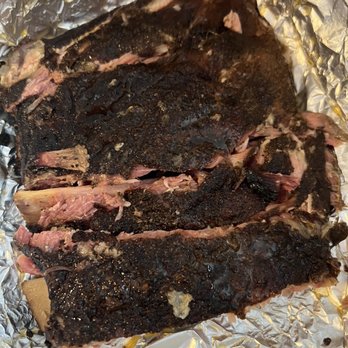 Wood Shop BBQ - Pork ribs - 10/10 - Barbeque Near Me - Seattle, Washington Wood Shop BBQ - Pork ribs - 10/10 - Barbeque Near Me - Seattle, Washington