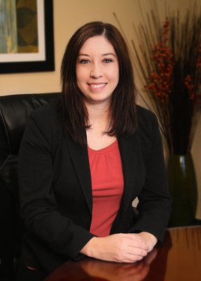 Tompkins & Peters CPA's