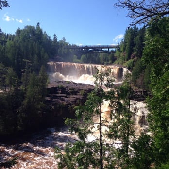 Gooseberry Falls State Park - Gooseberry Falls In Minnesota - Parks Near Me - Two Harbors, Minnesota Gooseberry Falls State Park - Gooseberry Falls In Minnesota - Parks Near Me - Two Harbors, Minnesota