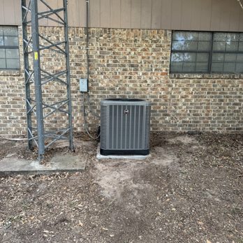 VCA Mechanical - Heating & Air Conditioning/HVAC Near Me
