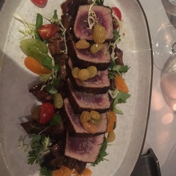 BLACKBARN - New American Near Me - New York, New York