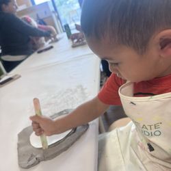 Kidcreate Studio - Houston Greater Heights