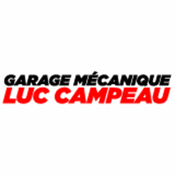 Luc Campeau - Logo
