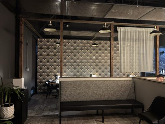 Birdie's by Chef Kevin Lee by null