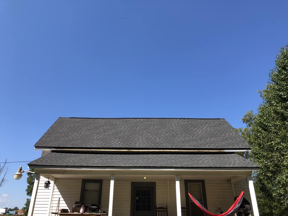 Slide of Elite Roofing of Georgia