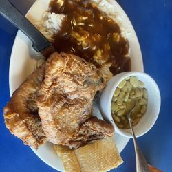 Cheniere Shack