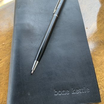 Bone Kettle - Breakfast & Brunch Near Me - Pasadena, California