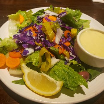Carrabba's Italian Grill - Salad - Italian Near Me - Bradenton, Florida Carrabba's Italian Grill - Salad - Italian Near Me - Bradenton, Florida
