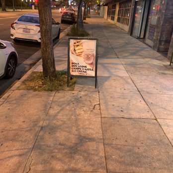 Sweet Cow Cafe - Ice Cream & Frozen Yogurt Near Me - Pasadena, California Sweet Cow Cafe - Ice Cream & Frozen Yogurt Near Me - Pasadena, California