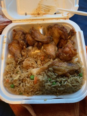 Wings R Us by null