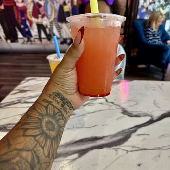 Hello Boba Cafe - Bubble Tea Near Me - Macon, Georgia Hello Boba Cafe - Bubble Tea Near Me - Macon, Georgia