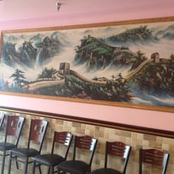 Great Wall - Great Wall of China, just in Great Wall!