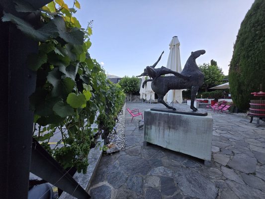 Château de Villa by null