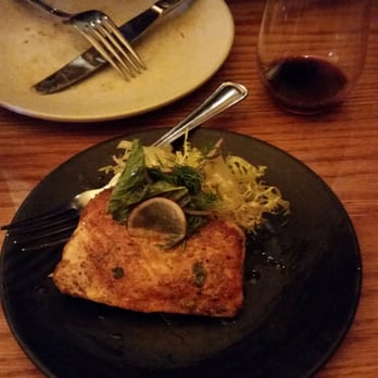 Avec - Chicago - Salmon - Mediterranean Near Me - Chicago, Illinois Avec - Chicago - Salmon - Mediterranean Near Me - Chicago, Illinois
