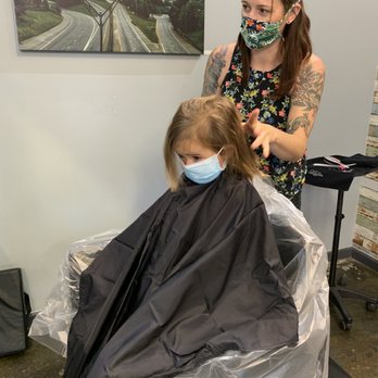 Relish Salon - Hair Salons Near Me - Atlanta, Georgia